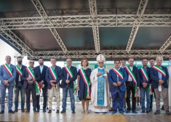 Bilancio positivo per l’edizione 2021 della Festa Manna di Gaddura a Luogosanto