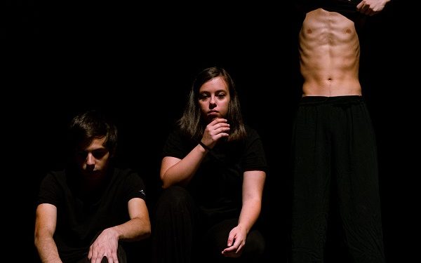 Nuoro: proseguono gli spettacoli nel Teatro Eliseo