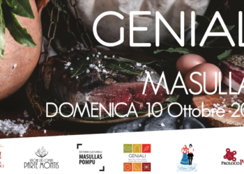 Giornata Nazionale Borghi Autentici d’Italia, alla scoperta di Masullas e del Parte Montis