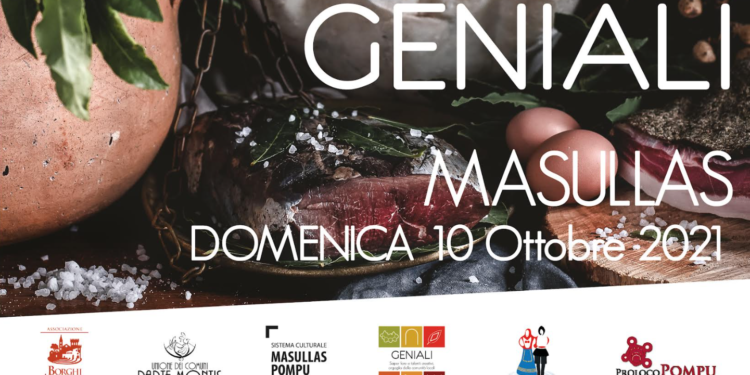 Giornata Nazionale Borghi Autentici d’Italia, alla scoperta di Masullas e del Parte Montis