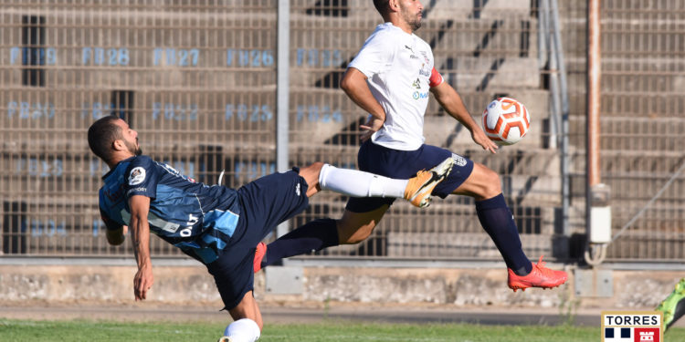 La Torres ha assegnato i numeri di maglia ai 24 giocatori della rosa. Il centrocampista Anoir Sadik si trasferisce al Cosenza