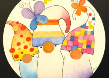 Ai blocchi di partenza, a Sardara, la terza edizione di “Dialoghi di Carta”