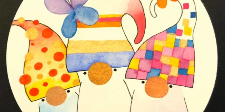 Ai blocchi di partenza, a Sardara, la terza edizione di “Dialoghi di Carta”