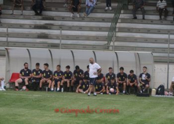 E’ stato definito il tabellone dei quarti di finale della Coppa Italia di Eccellenza di calcio