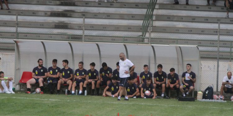 E’ stato definito il tabellone dei quarti di finale della Coppa Italia di Eccellenza di calcio