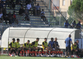 Cinque squadre sarde sono impegnate oggi nel primo turno della Coppa Italia di serie D