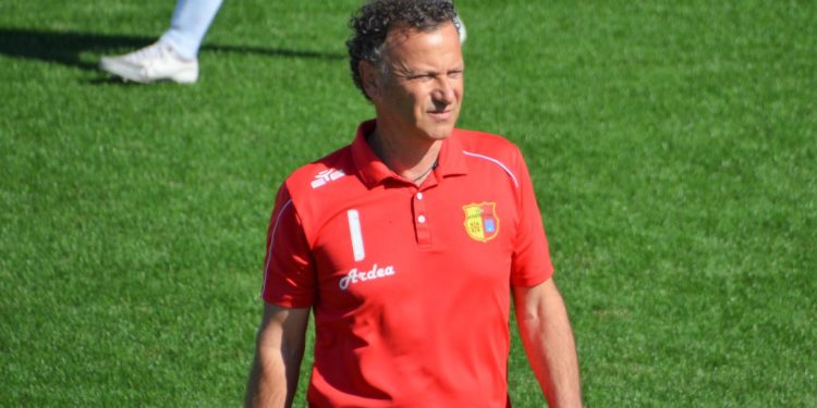 Rosa quasi definita per l’avventura della matricola Atletico Uri in serie D