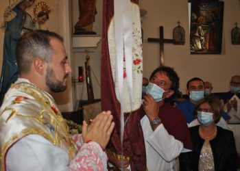 Stintino: Emanuele Maddau è il nuovo priore 