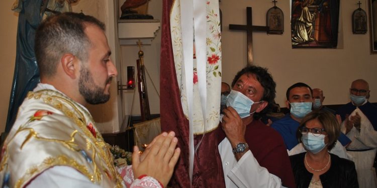 Stintino: Emanuele Maddau è il nuovo priore 