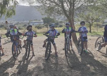 Anatori, Cross Country e Giovanissimi nel week end ciclistico regionale
