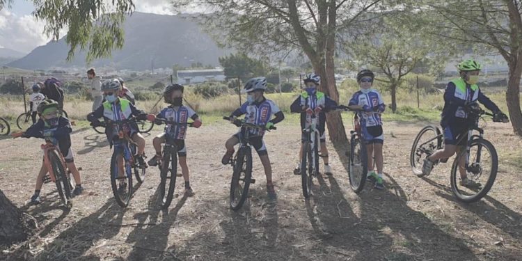 Anatori, Cross Country e Giovanissimi nel week end ciclistico regionale