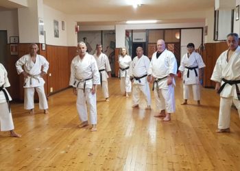 C.S.A.In. combatte la sedentarietà post Covid: parte il progetto ‘Nasc’