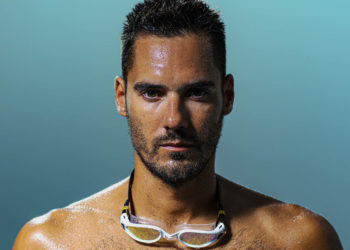 Il giro a nuoto intorno all’Asinara entro 48 ore: la sfida di Livio Pomponi