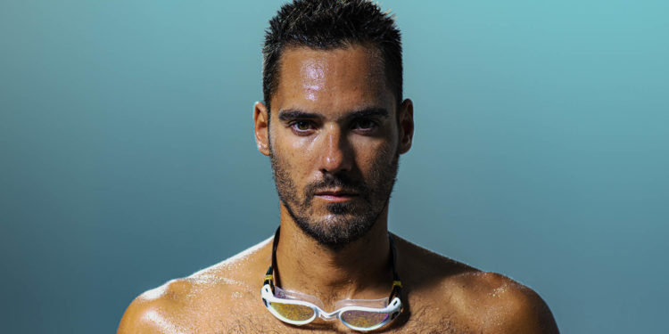 Il giro a nuoto intorno all’Asinara entro 48 ore: la sfida di Livio Pomponi