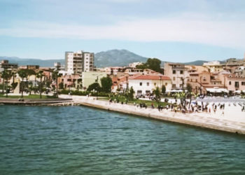 Olbia: perde un borsello con documenti e 10mila euro, ritrovato da una signora e riconsegnato dai carabinieri