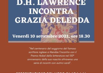 La storia di  Francesca Sanna Sulis approda anche a Mandas