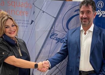 Marco Rau è il nuovo presidente provinciale di Confartigianato Imprese Sassari