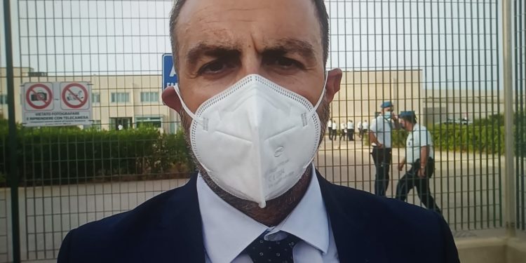 Il messaggio video del presidente del Consiglio regionale Michele Pais sulla scarcerazione di Carles Puigdemont