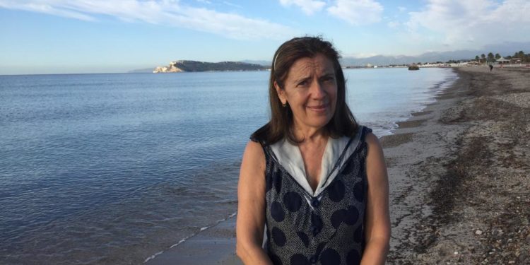 Seconda giornata a Sardara alla terza edizione di Dialoghi di Carta