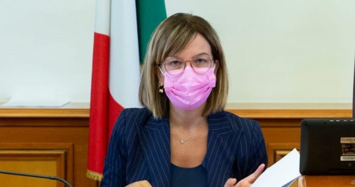 Romina Mura (Pd): «Il lavoro è la base del Patto di Mario Draghi»
