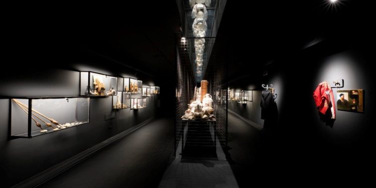 Direzione regionale Musei Sardegna: apertura straordinaria dell’Asproni di Nuoro, del museo Sanna e della Pinacoteca di Sassari