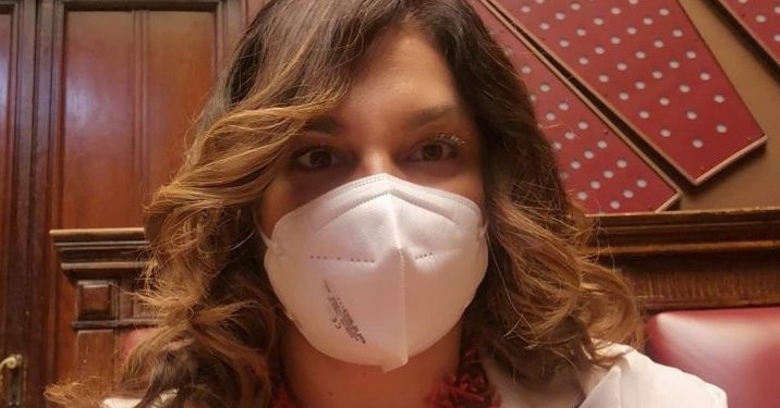 Decreto legge incendi. Paola Deiana (M5S): «Soddisfazione per il lavoro del governo»