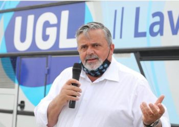 Lavoro. Paolo Capone, Leader UGL: «Quota 41 per agevolare turnover e tamponi gratuiti per i lavoratori»