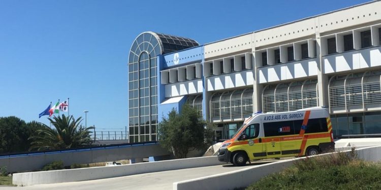 L’Aou di Cagliari dice no all’Alopecia