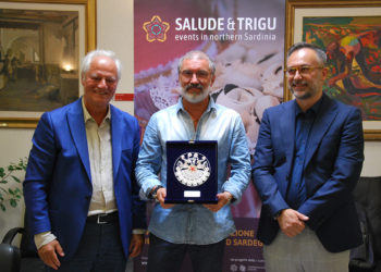 Siligo: presentato il 19° Premio Carta, in programma domenica 5 settembre