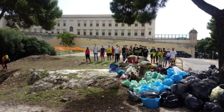 Ritorna l’appuntamento con Puliamo il Mondo a Cagliari e Sinnai