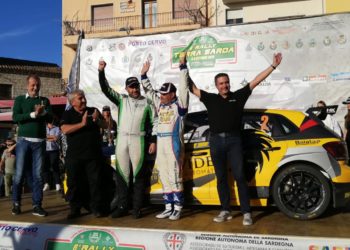 Rally Terra Sarda: iscrizioni aperte per la 9ª edizione del Rally moderno, per la prima edizione dello storico e della regolarità sport