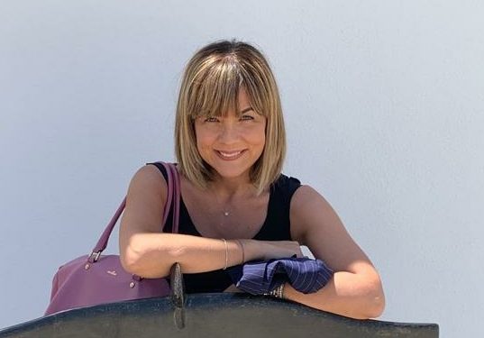 Romina Mura (Pd): «Sadali e Tempio Pausania sono tra le settanta stazioni storiche ferroviarie italiane premiate»