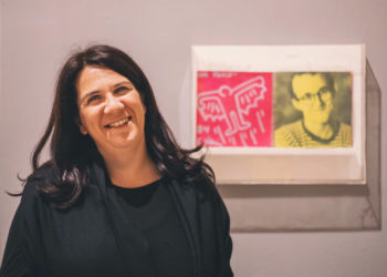 Cagliari: Simona Campus lascia la direzione artistica dell’Exma