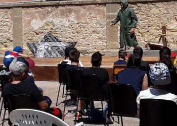 Dolianova: cala il sipario su Teatri d’Estate