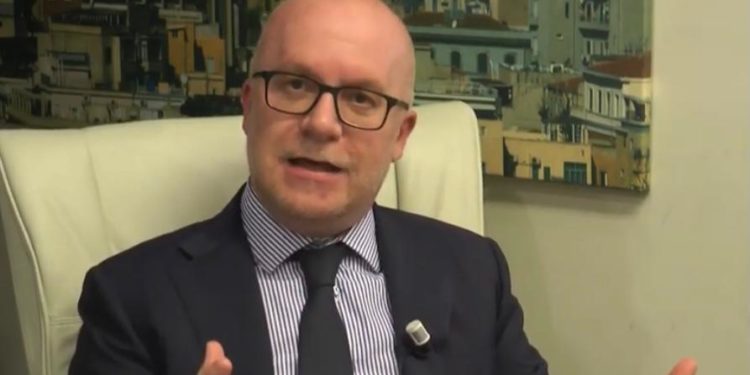 Baunei, il saluto del sindaco Salvatore Corrias: «Dieci anni intensi, io ci sarò in altra veste a disposizione vostra e della nostra terra»