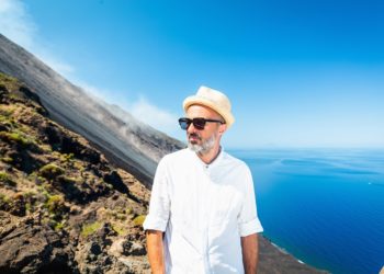 Domani sera a Sarroch, Samuel in concerto nei giardini di Villa Siotto