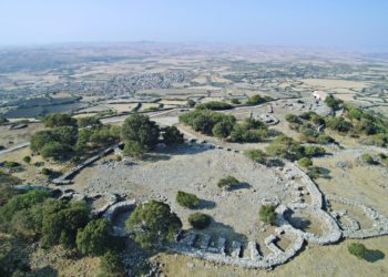 Egas: via libera al progetto esecutivo di ammodernamento del depuratore consortile di Gergei e di riattivazione della stazione di sollevamento di Serri