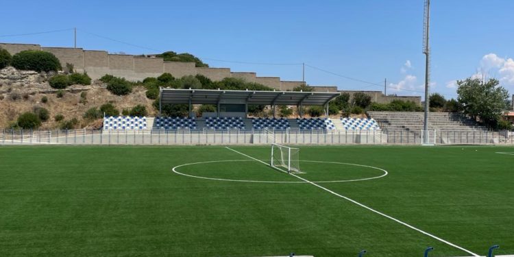 Sabato pomeriggio partita amichevole Sennori-Torres nel rinnovato “Basilio Canu”