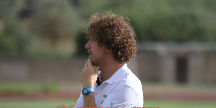 Altri due derby sardi nella seconda giornata del girone G del campionato di serie D