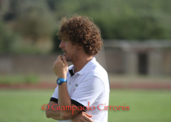 Altri due derby sardi nella seconda giornata del girone G del campionato di serie D