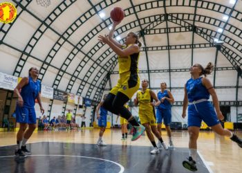 La Techfind archivia con soddisfazione il Memorial Saba, coach Fioretto: «Sono ottimista»