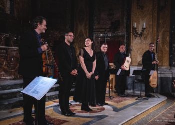 Tarantule, Antidoti e Follie inaugura sabato 18 settembre il 27° festival Echi lontani