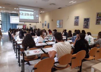 Sassari: 635 candidati per Medicina e Odontoiatria