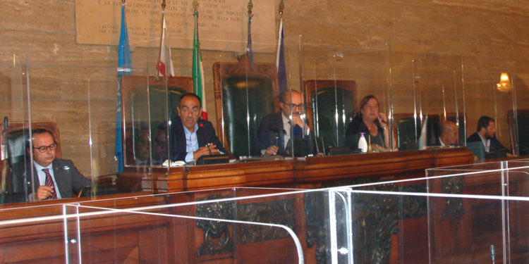 Cagliari: al via i lavori per la nuova passeggiata scoperta di via Roma