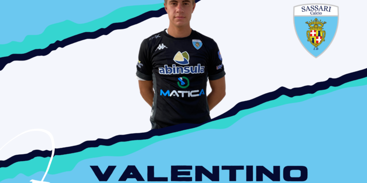 Latte Dolce Calcio: annunciato l’arrivo di Valentino Cassini