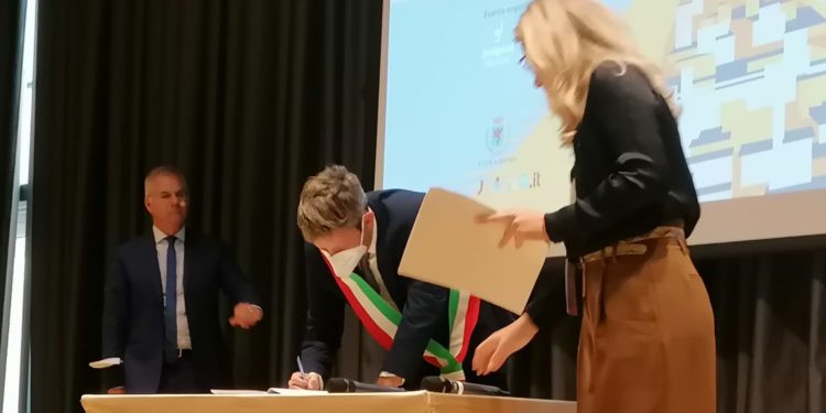 Alghero entra a far parte del network nazionale delle destinazioni balneari