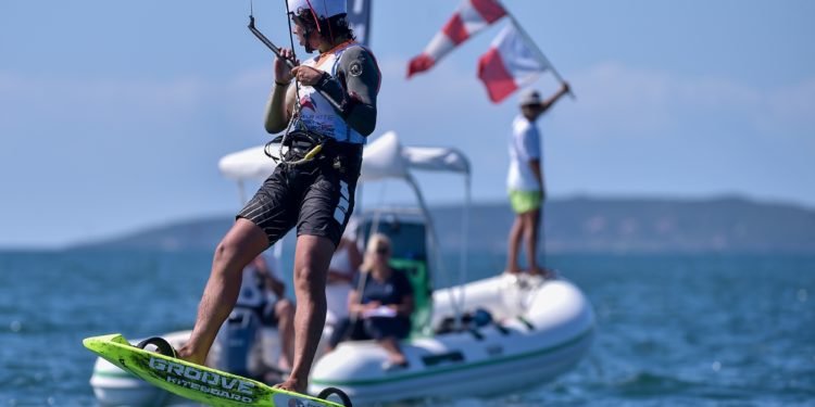 E’ tutto pronto, a Torre Grande, per l’11° Open Water Challenge