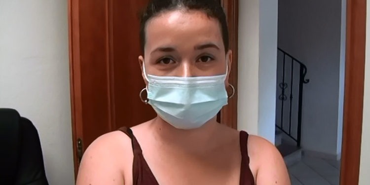 A Gonnosnò la mostra “La strada nascosta” di Ambra Iride Sechi