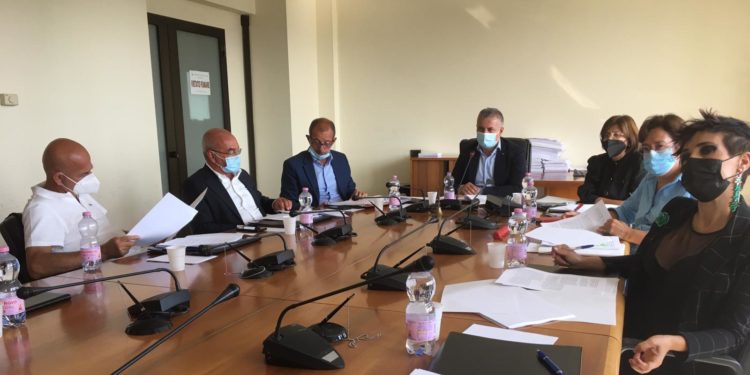 La II commissione del Consiglio regionale ha espresso parere favorevole sulla proposta di legge ”Omnibus”