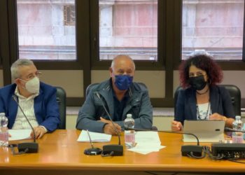 Antonio Mundula (FdI) è stato eletto presidente della commissione Salute del Consiglio regionale, Rossella Pinna (Pd) è la nuova segretaria